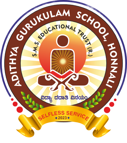Adithya Gurukulam ICSE School
