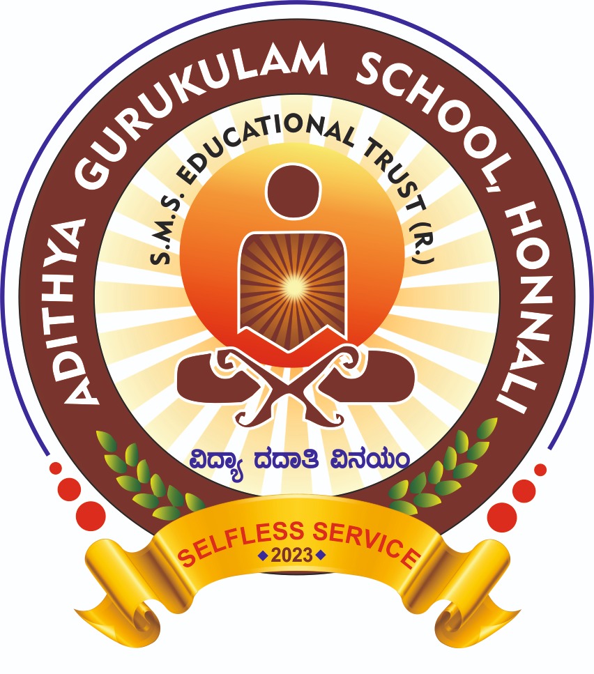 Adithya Gurukulam ICSE School